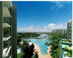 The Residences at W Singapore Sentosa Cove (D4), Condominium #478243481